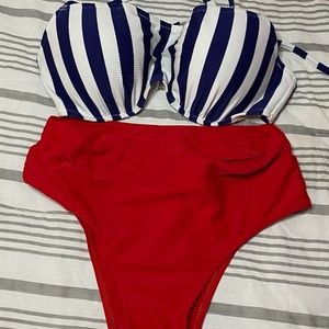 Fourth of July Swimsuit Bundle